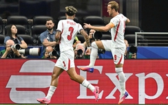 Đội hình mạnh nhất Mexico đấu Anh: Harry Kane gặp “đối cứng”
