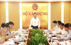 Bộ trưởng Trần Hồng Minh: Mọi nhiệm vụ phải được theo dõi, kiểm đếm thường xuyên
