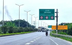 Nhà đầu tư muốn rót 12.000 tỷ đồng nâng cấp QL1 Hà Nội - Bắc Giang thành cao tốc