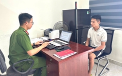 Công an điều tra vụ thanh niên đánh người tại quán ăn ở Bắc Ninh