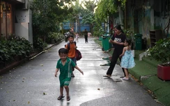 Bài 2: TP.HCM chuyển mạnh từ bán sang cho thuê căn hộ