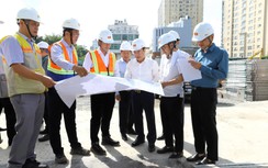 Bài 5: Nhà ở cho thuê sẽ định hình tương lai đô thị TP.HCM
