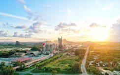 INSEE Việt Nam tham gia sàn giao dịch carbon Việt Nam, khẳng định cam kết giảm phát thải