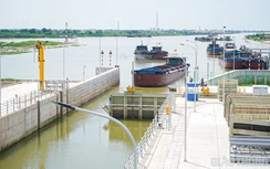 Thay đổi điều kiện thi thuyền, máy trưởng: Nâng chuẩn trình độ, giảm thời gian tập sự
