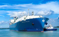 PV GAS ký Hợp đồng mua LNG định hạn đầu tiên của Việt Nam giai đoạn 2027 - 2031