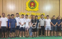 Gia Lai: Triệt phá đường dây cá độ bóng đá hơn 100 tỷ đồng mùa World Cup 2026