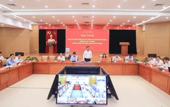 Từ cao tốc đến nhà ở xã hội: Những dấu ấn của ngành Xây dựng nửa đầu năm 2026