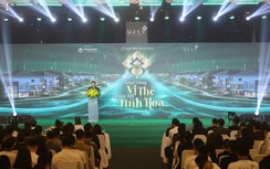 Thêm dự án quy mô gần 700 biệt thự, nhà phố gia nhập thị trường bất động sản Tây Ninh