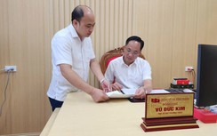 Phú Thọ: Đảng bộ xã Vĩnh Thành tạo động lực hoàn thành thắng lợi nhiệm vụ năm 2026