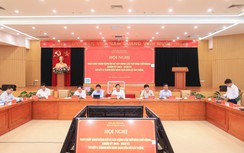Bộ Xây dựng kiện toàn Ban Chấp hành Đảng bộ, thành lập Cơ quan Đảng ủy Bộ