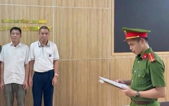 Lai Châu: Khởi tố người đàn ông đăng gần 400 bài sai sự thật trên Facebook để kiếm tiền