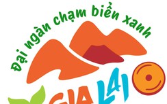 Gia Lai tìm chủ nhân logo đại diện cho tỉnh với giải thưởng 200 triệu đồng
