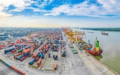 Tái cơ cấu vận tải để đón hơn 200 triệu tấn hàng qua cảng Hải Phòng