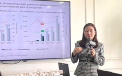 TP.HCM: Dự kiến thị trường hấp thụ 31.000/43.000 căn hộ mở bán trong năm 2026