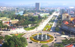 Thái Nguyên đạt tiêu chuẩn đơn vị hành chính cấp tỉnh loại I