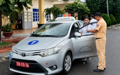 Bỏ thi mô phỏng sát hạch lái xe: Học viên giảm áp lực, trung tâm nhanh chóng thích ứng