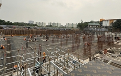 Đẩy mạnh phát triển nhà ở xã hội và cho thuê, minh bạch thị trường bất động sản