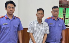 Một cựu thẩm phán ở Hà Nội bị bắt trong vụ làm sai lệch hồ sơ vụ án