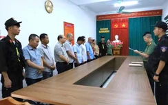 Lạng Sơn: Khởi tố hai phó chủ tịch xã và nhiều cán bộ tham ô gần 7 tỷ đồng