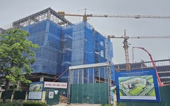 Quy định áp dụng BIM đối với công trình cấp II trở lên