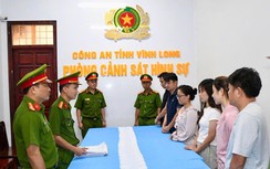 Triệt phá nhóm lừa bán đồ gia dụng giá cao, thu lợi bất chính hàng tỷ đồng