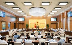 Cần thiết xây dựng và ban hành Luật sửa đổi, bổ sung một số điều của Luật Kiến trúc