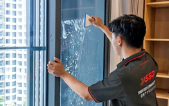 Kinh nghiệm chọn phim cách nhiệt cho nhà ở