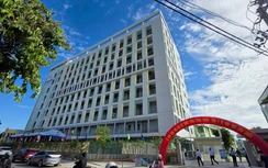 Đà Nẵng: Đưa vào sử dụng khối nhà đa chức năng hơn 454 tỷ đồng, nâng cao năng lực y tế