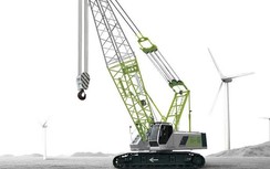 Sông Đà 5 mời chào giá cạnh tranh thiết bị phục vụ thuê tài chính