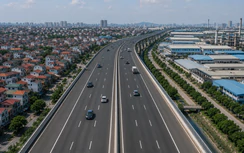 Đề xuất bổ sung vốn Trung ương, ưu tiên ngân sách địa phương cho Vành đai 5 Vùng Thủ đô