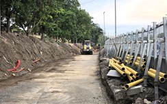 Hà Nội: Quản lý, phát triển nguồn cung khoáng sản làm vật liệu xây dựng