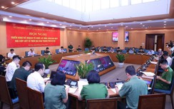 Hà Nội: Hoàn thành lấy mẫu ADN hài cốt liệt sĩ tại 340 nghĩa trang trước 31/12