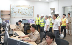 VICEM đặt mục tiêu tiên phong chuyển đổi xanh ngành vật liệu xây dựng