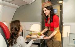 Vietjet mở "3 ngày vàng", vé Eco từ 0 đồng, giảm 20% nhiều hạng vé