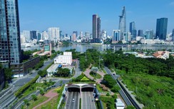 TP.HCM chuẩn bị khởi công thêm loạt dự án hạ tầng gần 10 tỷ USD dịp 2/9