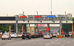Ngăn trục lợi chính sách miễn giảm phí dự án BOT đường bộ