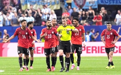 World Cup 2026: Trọng tài có thiên vị Argentina trong trận đấu với Ai Cập?