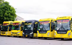 Nghệ An: Yêu cầu doanh nghiệp vận tải điều chỉnh giá cước khi giá xăng dầu giảm