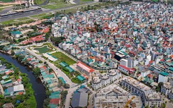 Hà Nội: Metro kéo giãn đô thị, cơ hội mua nhà dưới 50 triệu đồng/m² dịch chuyển về đâu?