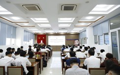 Đại học Xây dựng Hà Nội đẩy mạnh đào tạo kỹ sư chất lượng cao gắn với doanh nghiệp