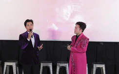Tùng Dương ra mắt MV "Nếu cả đời không rực rỡ thì sao?"