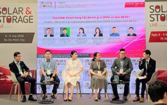 Góc nhìn chuyên gia về điện mặt trời áp mái kết hợp BESS và DPPA cho doanh nghiệp