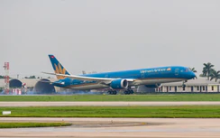 Vietnam Airlines tăng mạnh chuyến bay đến Nhật Bản, Hàn Quốc và Đài Loan