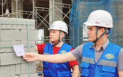 Phú Thọ công bố giá nhân công xây dựng năm 2026