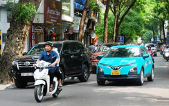 Bài 4: Giao thông xanh không chỉ có xe điện
