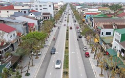 Hà Tĩnh: Đặt tên mới cho 28 tuyến đường