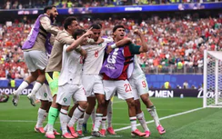 Tứ kết World Cup 2026: Ma Rốc thách thức các ông lớn