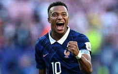 Tứ kết World Cup 2026: Pháp khẳng định vị thế ứng viên vô địch