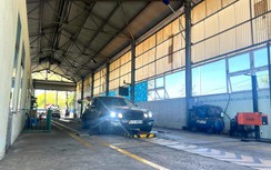 Đề xuất bổ sung nhiều lỗi nghiêm trọng khiến xe trượt đăng kiểm