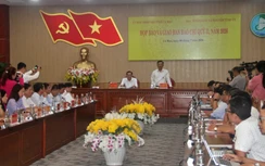 Hội tụ bản sắc văn hóa nơi địa đầu cực Nam Tổ quốc